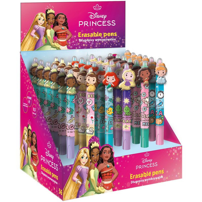 stylo magique prcss pre36