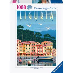 RAVENSBURGER COLL-PUZ 1000P