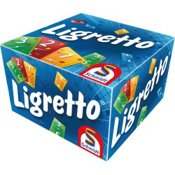 LIGRETTO ASS3 (PRE12)