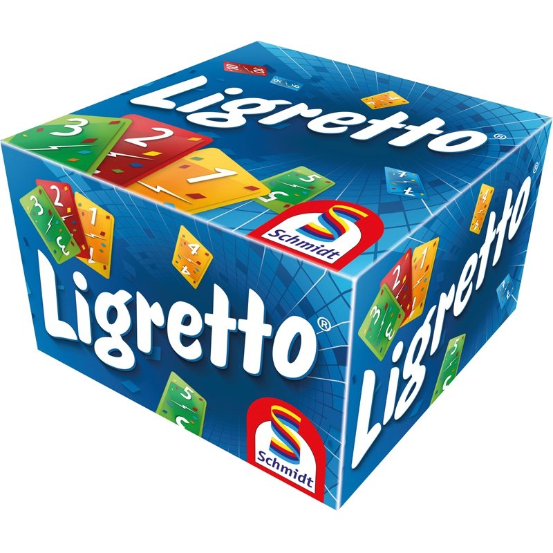 LIGRETTO ASS3 (PRE12)