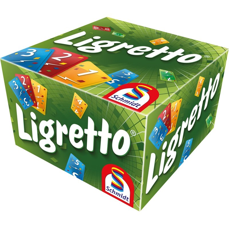 LIGRETTO ASS3 (PRE12)