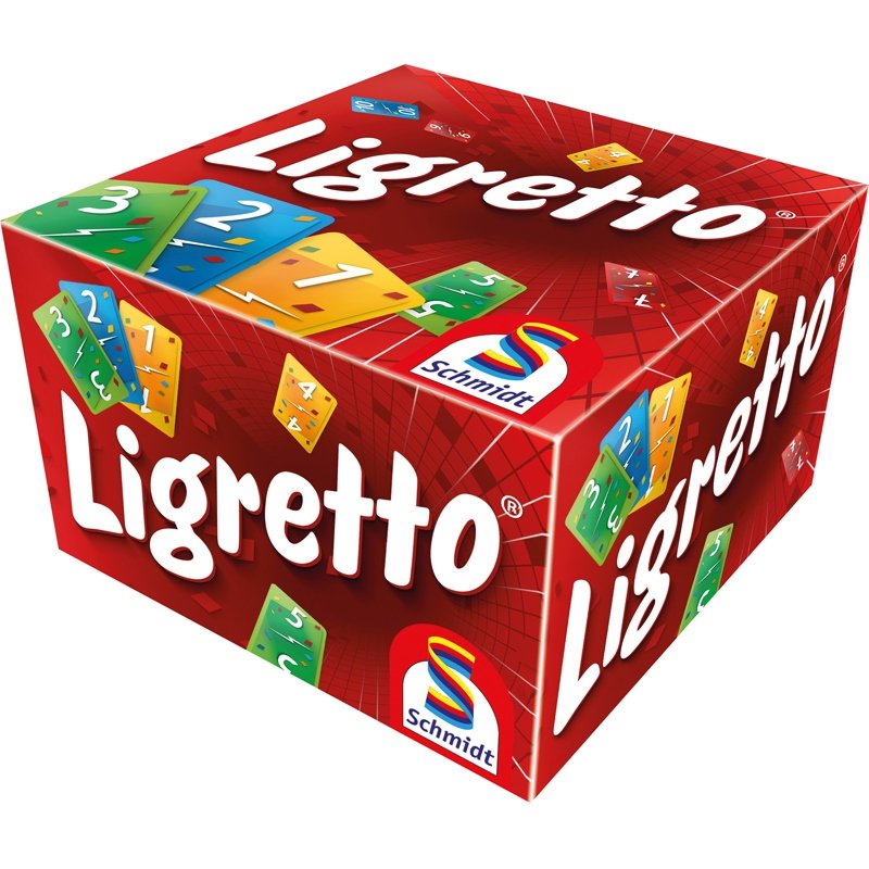LIGRETTO ASS3 (PRE12)
