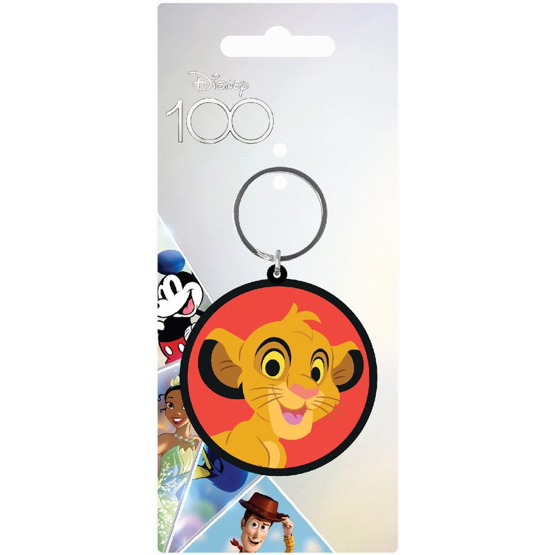 pcles caoutch simba roilion