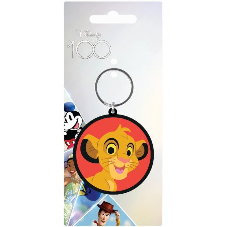 pcles caoutch simba roilion