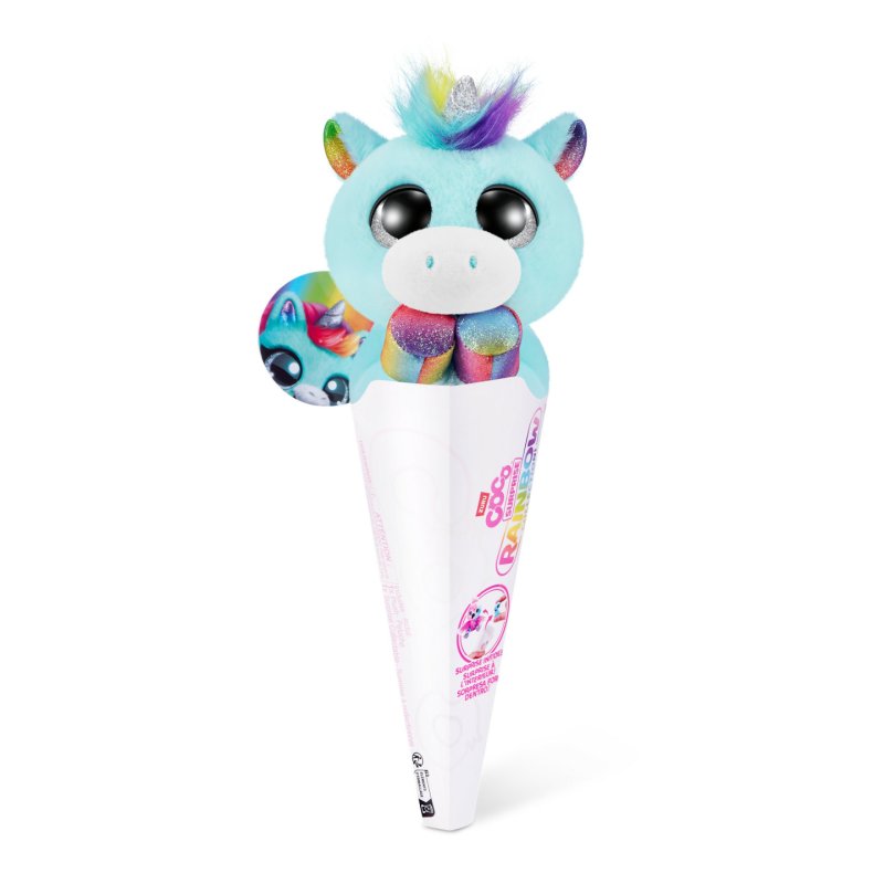 Coco Surprise Collection arc-en-ciel