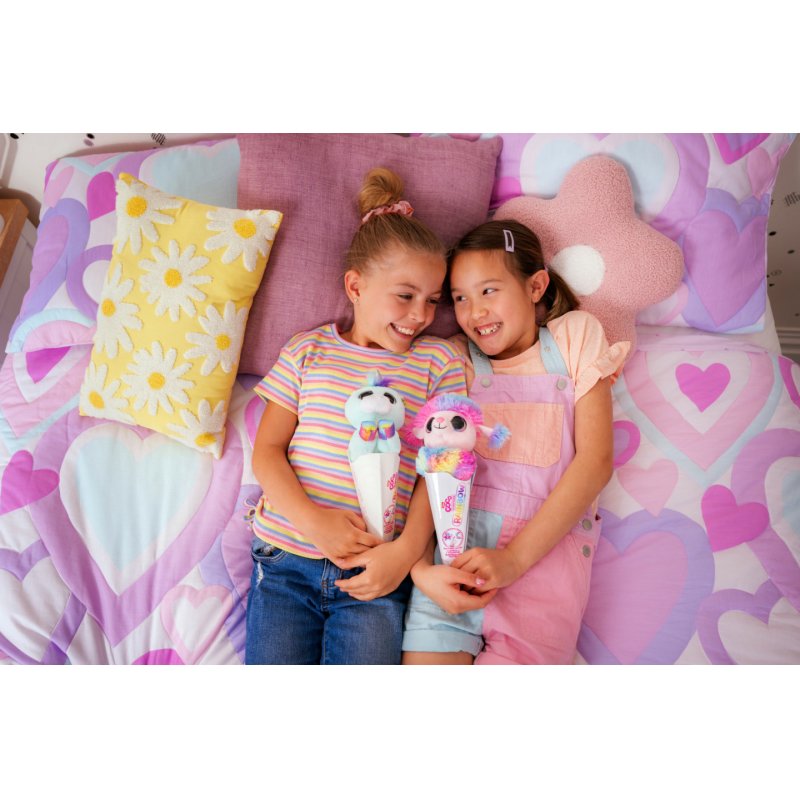 Coco Surprise Coco Cones Rainbow Collection ZURU