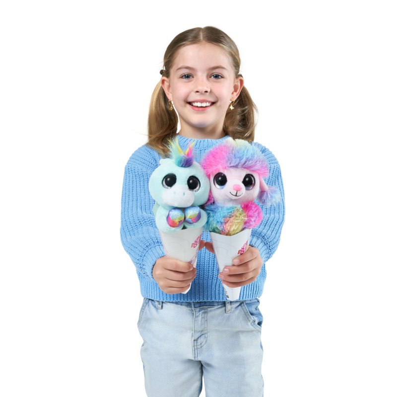 Coco Surprise Coco Cones Rainbow Collection ZURU