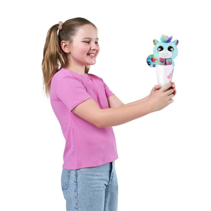 Coco Surprise Coco Cones Rainbow Collection ZURU