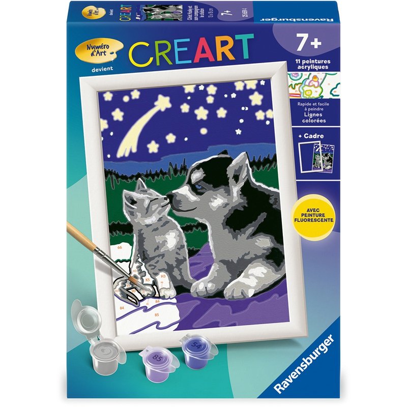 Ravensburger 4005556278503