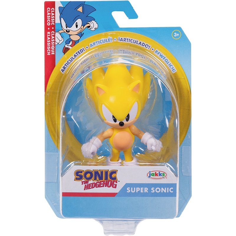 fig 6cm sonic s15 ass*