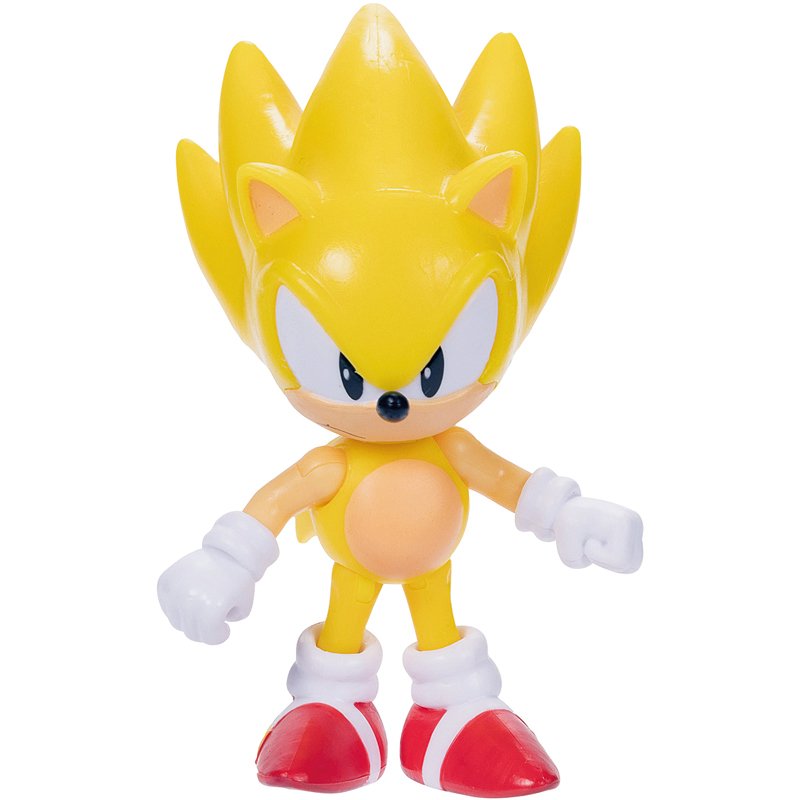 fig 6cm sonic s15 ass*