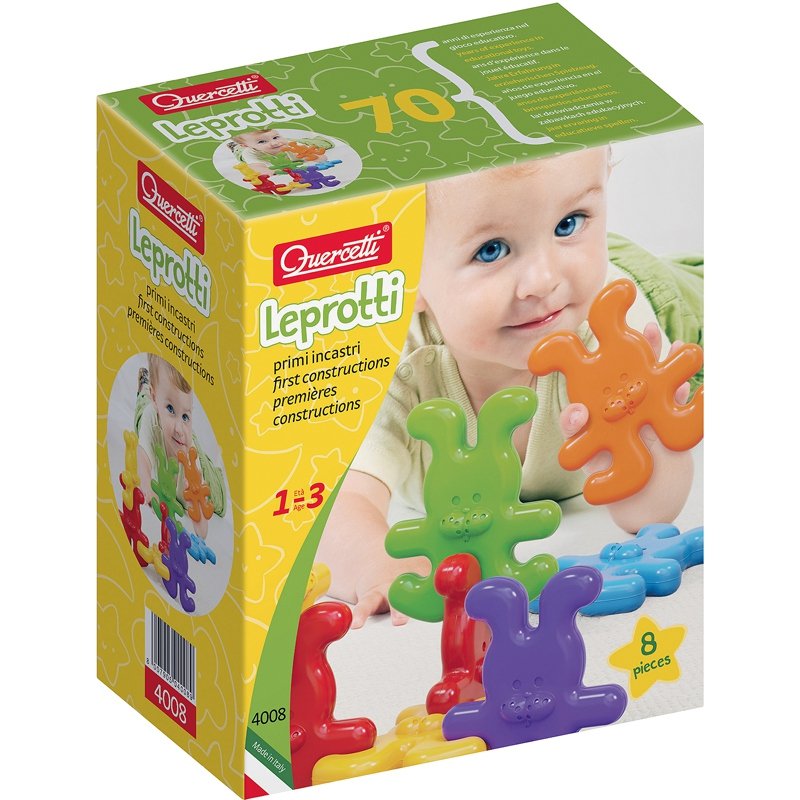 DAISY FORMES A CLIPSER ASS4