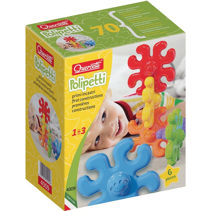 DAISY FORMES A CLIPSER ASS4