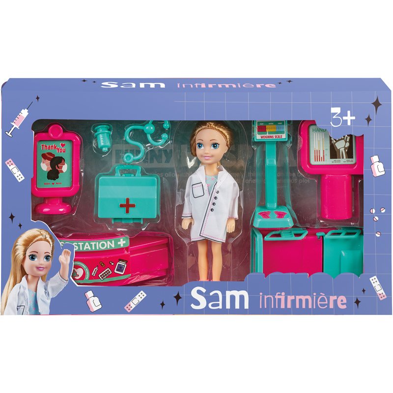 mini poupee metiers ass2