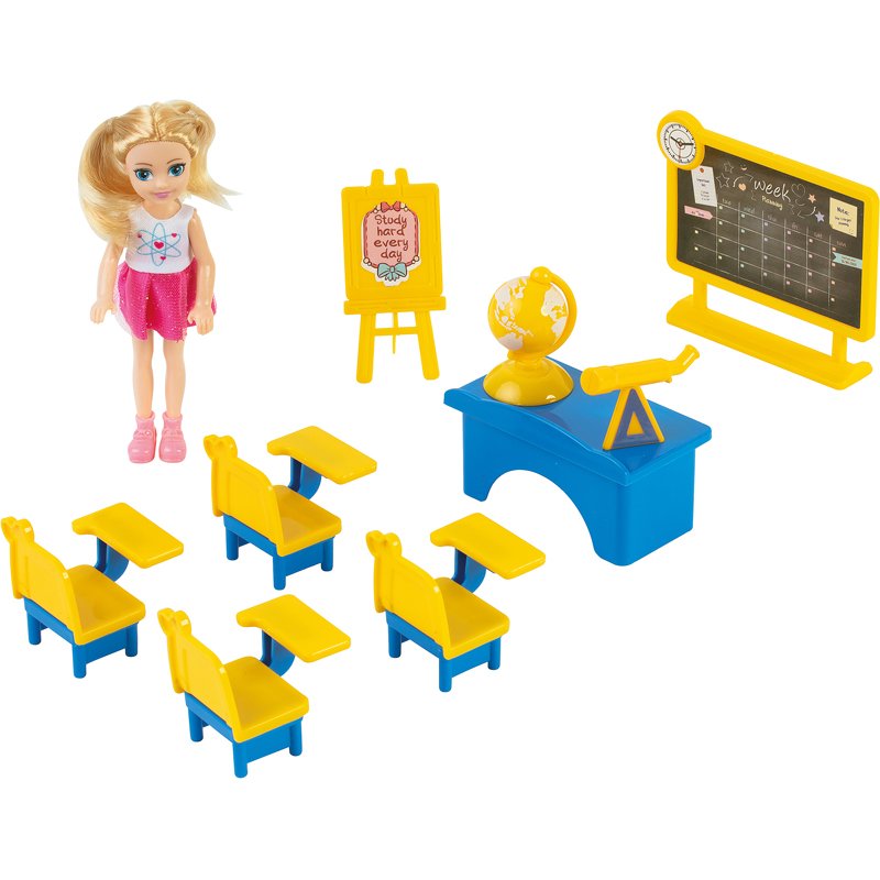 mini poupee metiers ass2