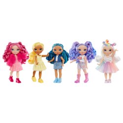 Rainbow High Littles Dolls Asst 1