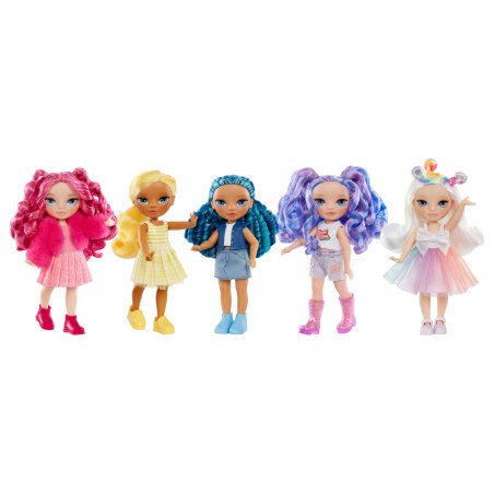 Rainbow High Littles Dolls Asst 1