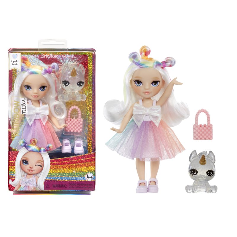 Rainbow High Littles Dolls Asst 1