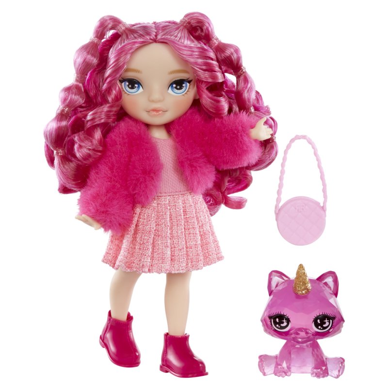 Rainbow High Littles Dolls Asst 1