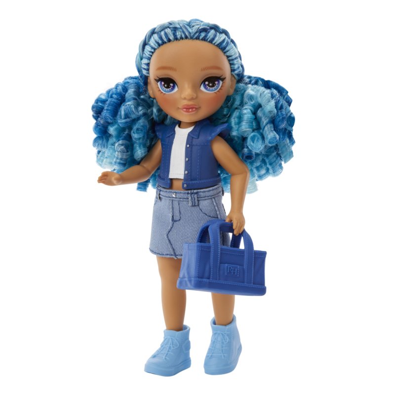 Rainbow High Littles Dolls Asst 1