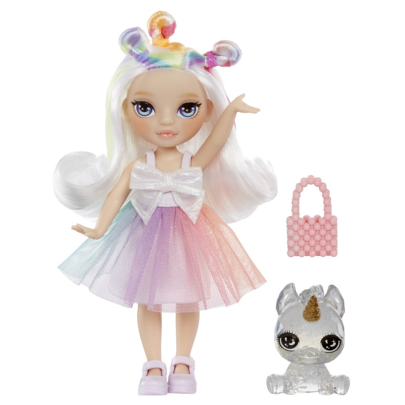Rainbow High Littles Dolls Asst 1