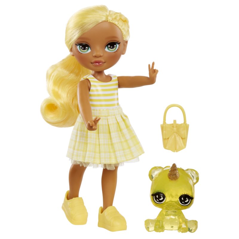 Rainbow High Littles Dolls Asst 1