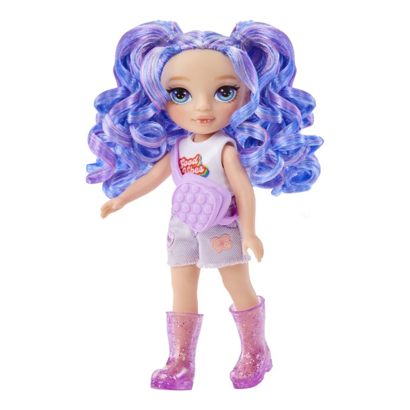 Rainbow High Littles Dolls Asst 1