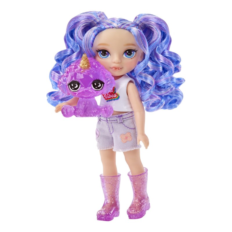 Rainbow High Littles Dolls Asst 1