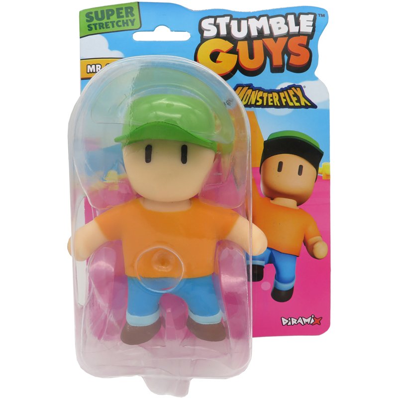 fig monster flex stumble ass14