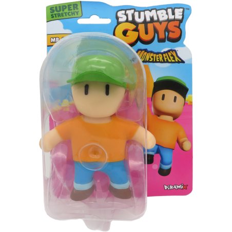 fig monster flex stumble ass14