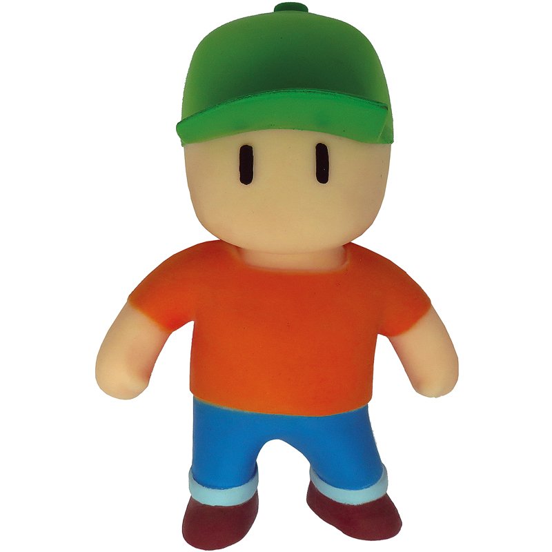 fig monster flex stumble ass14