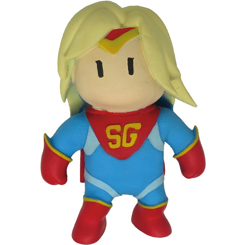 fig monster flex stumble ass14