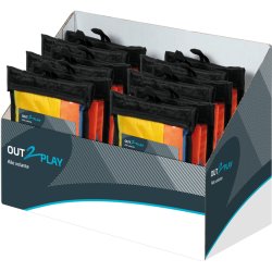 AILE VOLANTE 60X51 PRE12