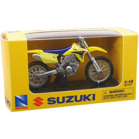 motocross 1/18 die cast ass6