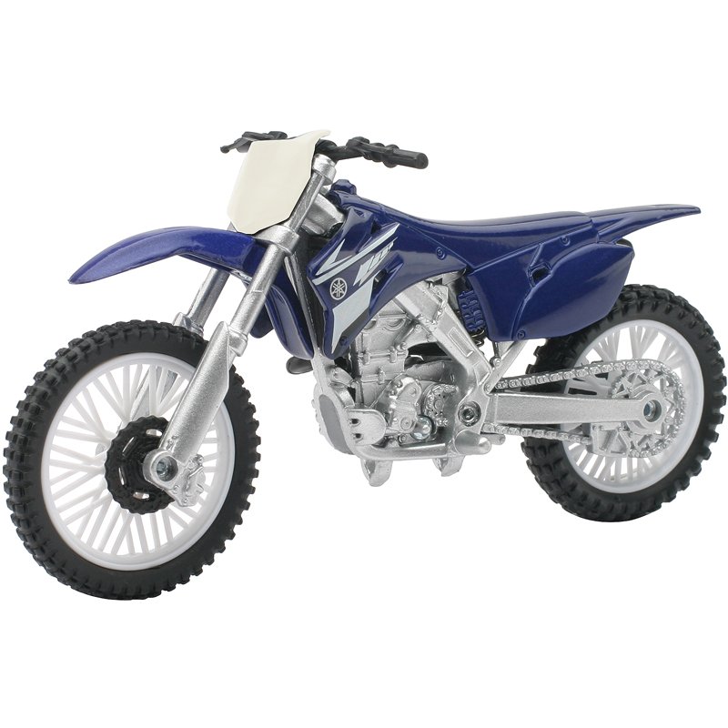 motocross 1/18 die cast ass6