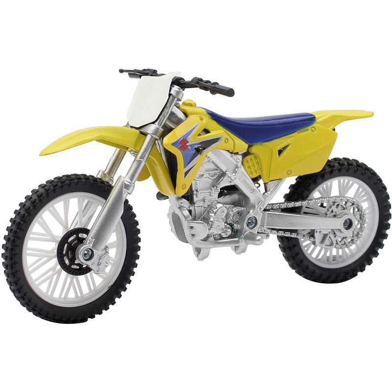 motocross 1/18 die cast ass6