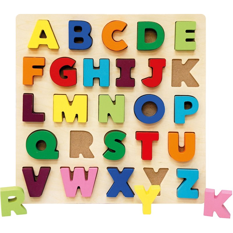 puz bois alpha/chif ass2