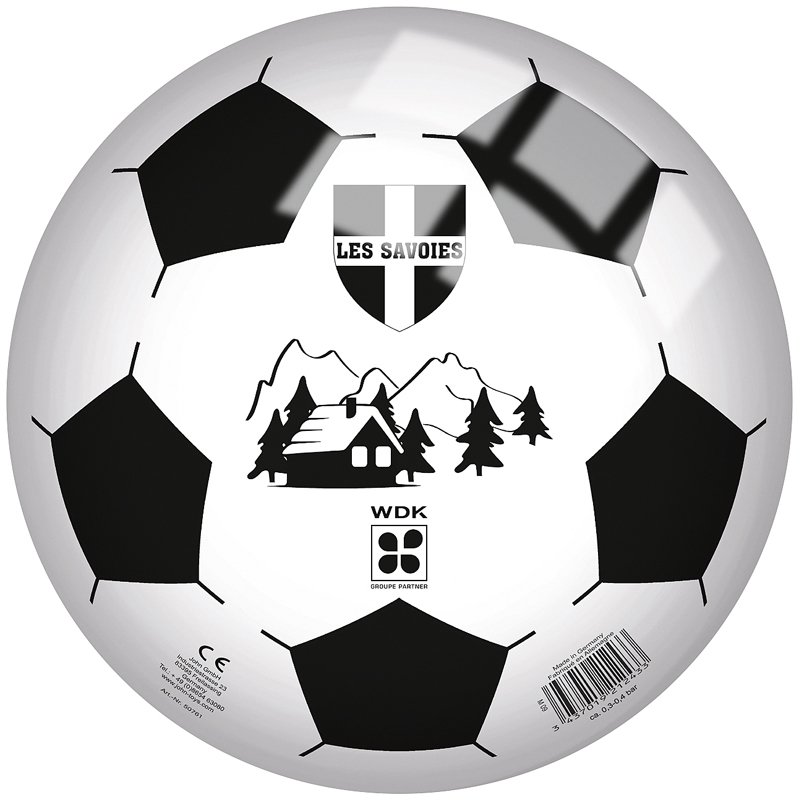 BALLON 23CM CROIX SAVOIE