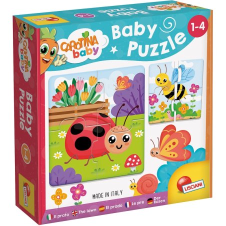 PUZ CAROTINA BABY BASIC ASS3