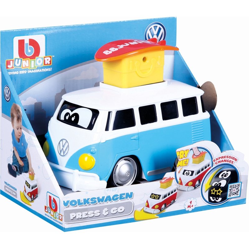 bb junior van samba surf ass2