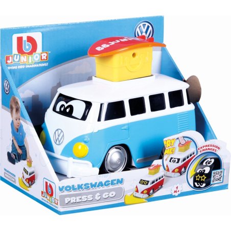 bb junior van samba surf ass2