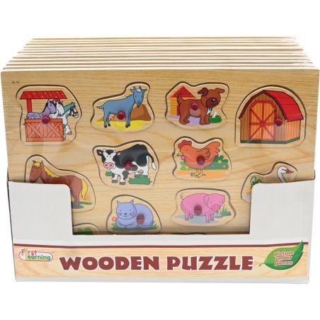 PUZ BOIS GRAND MODELE PRE12