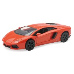 New-Ray Voitures Die Cast Eu 1/32