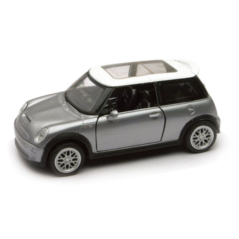 New-Ray Voitures Die Cast Eu 1/32