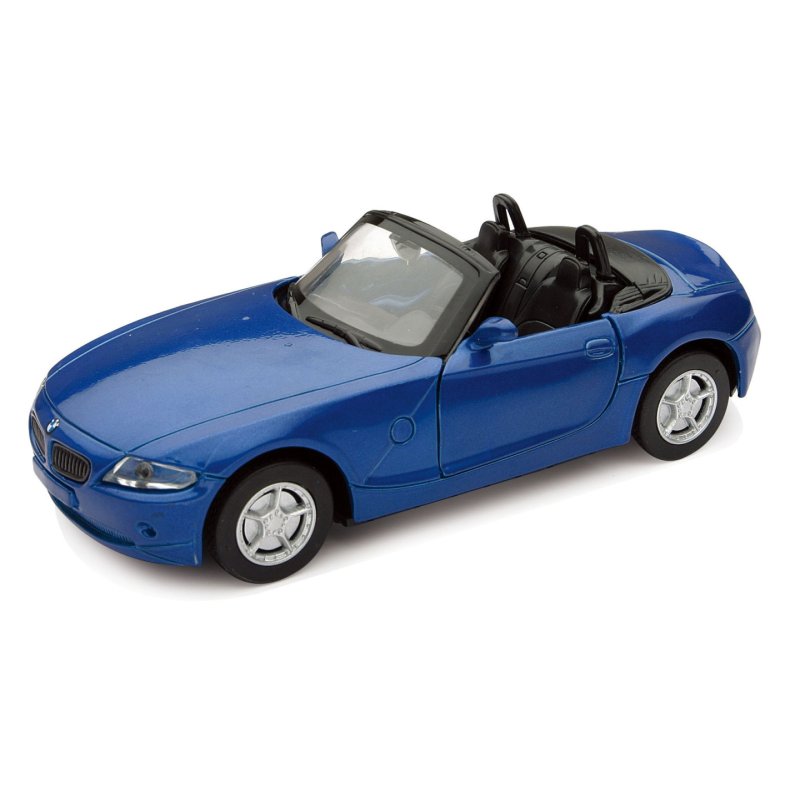 New-Ray 50037BY play vehicle/play track