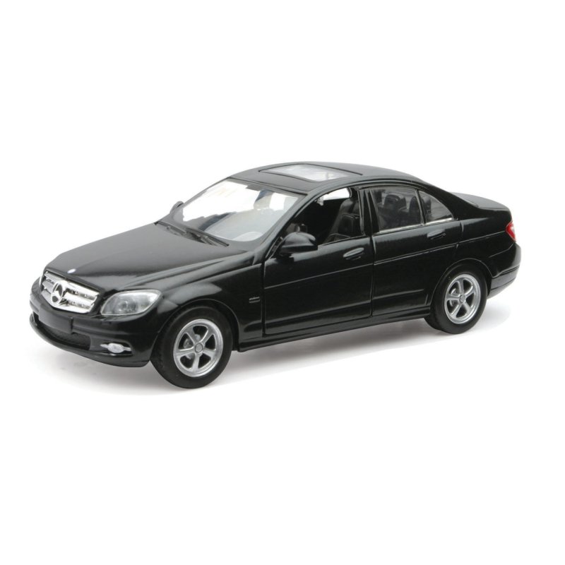 New-Ray 50037BY play vehicle/play track