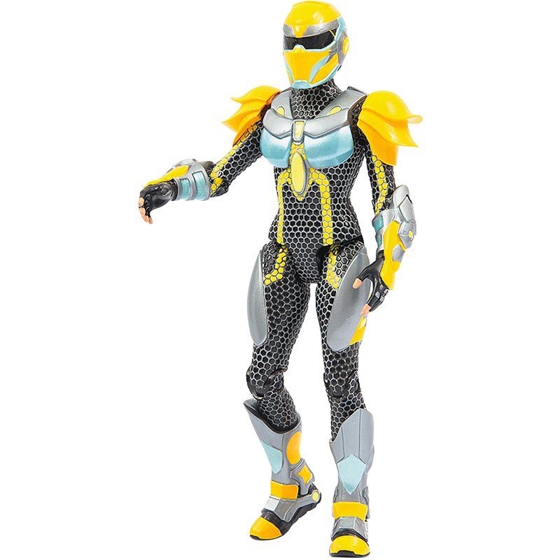 fig 15cm articule gormiti ass*