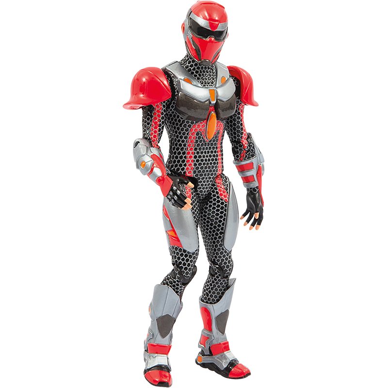 fig 15cm articule gormiti ass*