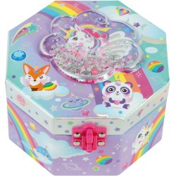 boite a bijoux musicale