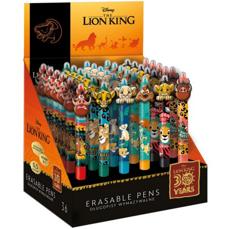 stylo magique roilio pre36